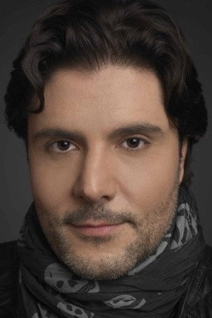 Massimo Giordano in Giacomo Puccini: Gianni Schicchi