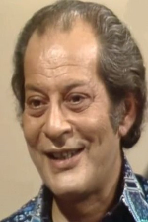 Saad Ardash in Appointment with Satan