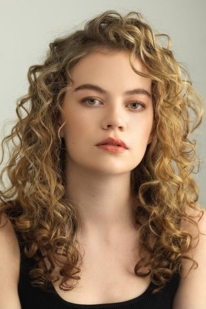 Megan Charpentier in The Games Maker