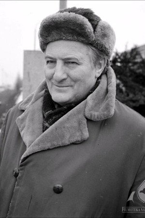 Stefan Śródka in Soldier of Victory