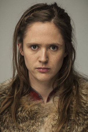 Emily Cox in The Physician II