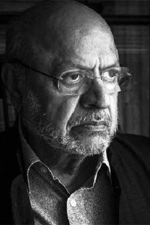 Shyam Benegal in Pride of India: Shama Zaidi