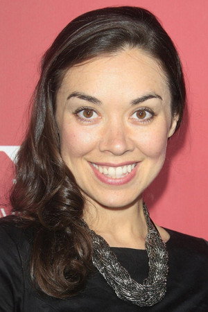 Tara Platt in Faery Tale