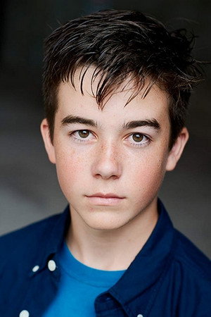 Tyler Huth in Nanny Nightmare