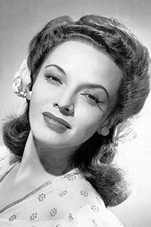 Aurora Miranda in The Three Caballeros