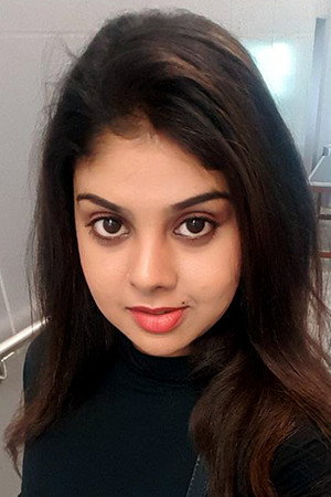 Shivani Bhai in Nilavariyathe