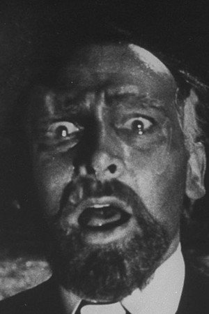 Harold Gordon in Viva Zapata