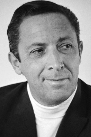 Bob Kane in Batman & Bill