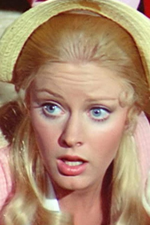 Anne Randall in Hell's Bloody Devils