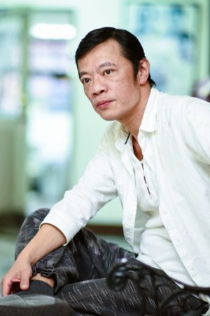Wu Pong-fong in The Most Distant Course
