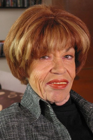 Teresa Gutiérrez in Satanás - Profile of a Killer