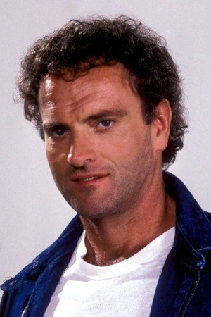 Kevin Dobson in Christmas at Cadillac Jack's