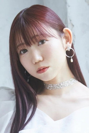 Saki Yamakita in i☆Ris the Movie - Full Energy!! -