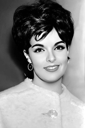 Alma Delia Fuentes in The Young and the Damned