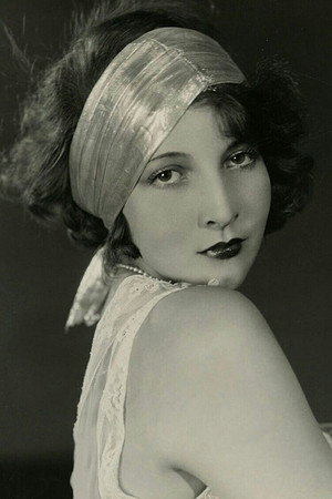 Eva von Berne in The Masks of the Devil