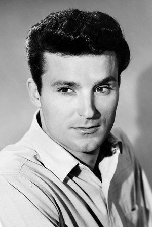 Keith Larsen in Fort Vengeance