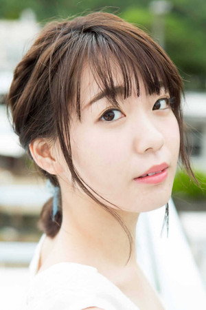 Shuka Saito in Love Live! Sunshine!! Aqours Finale LoveLive! ~Eikyuu stage~