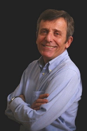 Maurizio Micheli in Allegro Non Troppo