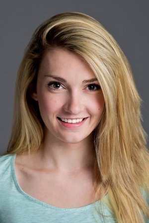 Catherine Corcoran in Last Vermont Christmas