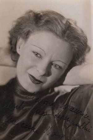 Lucienne Bogaert in Deadlier Than the Male