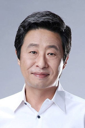 Lee Dae-yeon in The Throne