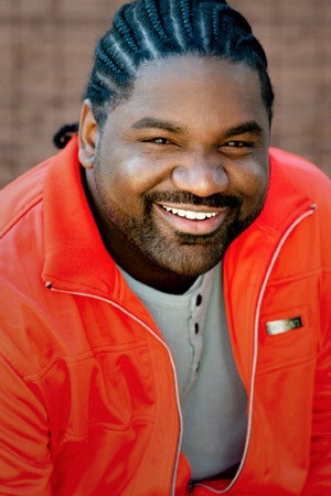 Carl McDowell in Frankie Meets Jack