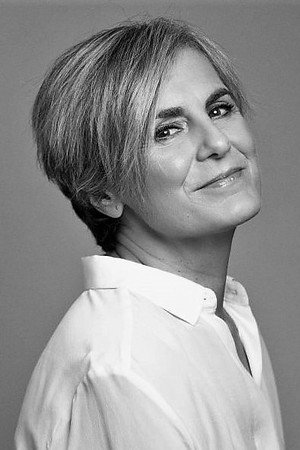 Ana Gracia in La reina del mate