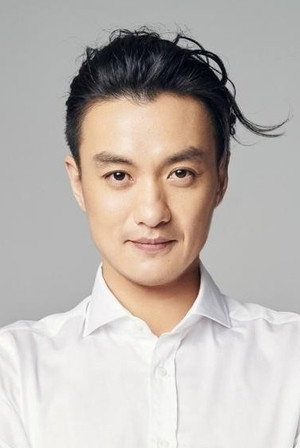 Zhou Yiwei in The Guillotines