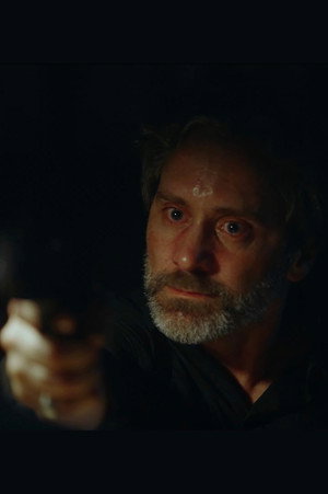 Pablo Ragoni in Fuga de la Patagonia