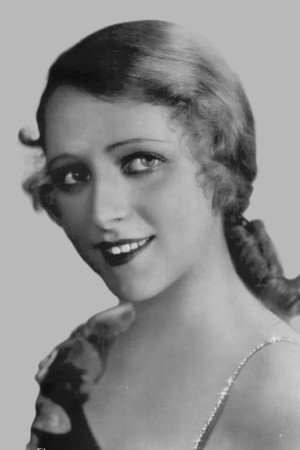 Evelyn Holt in The Three Kings