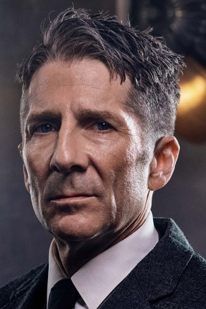 Leland Orser in Taken