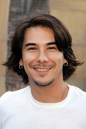 James Duval in Dead Sea
