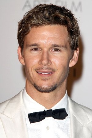 Ryan Kwanten in Primitive War