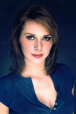 Jessica Greco in Twitches
