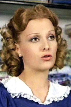 Marta González in El soltero