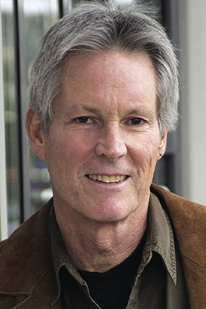 Terence H. Winkless in Ladykiller