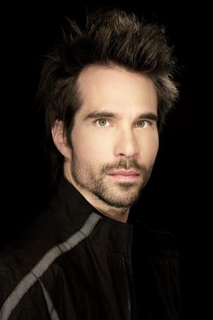 Martin Villeneuve in Imelda