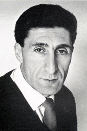 Howard Goorney in The Evil of Frankenstein