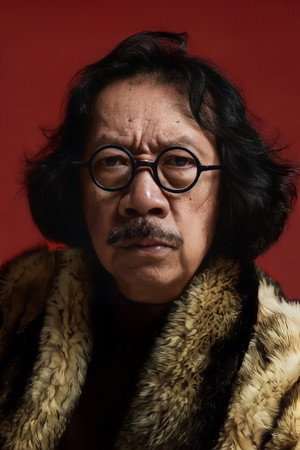 Somlek Sakdikul in The Message