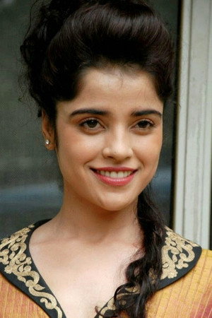 Pia Bajpiee in Aegan