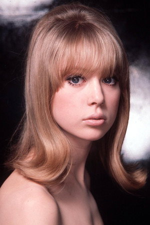 Pattie Boyd in Eric Clapton: Life in 12 Bars