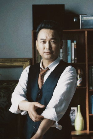 Wang Dingyu in Nangong Cheng