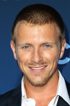 Charlie Bewley in Renegades