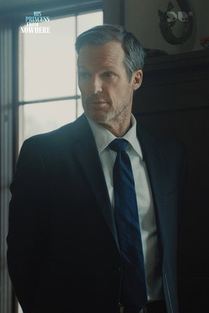 David Kloser in His Princess from Nowhere