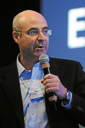 Bill Browder in Murder in Monaco