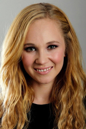 Juno Temple in Atonement