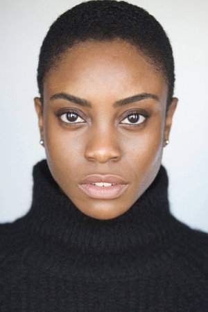 Anita-Joy Uwajeh in National Theatre Live: Cyrano de Bergerac