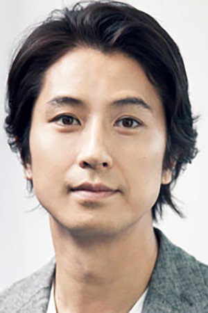Shosuke Tanihara in Detective Katherine 2