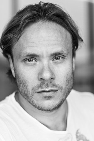 Björn Bengtsson in Raspberry Boat Refugee