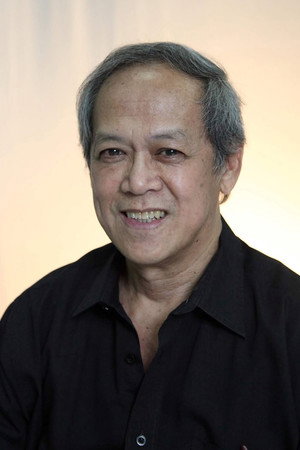Nanding Josef in Sisid
